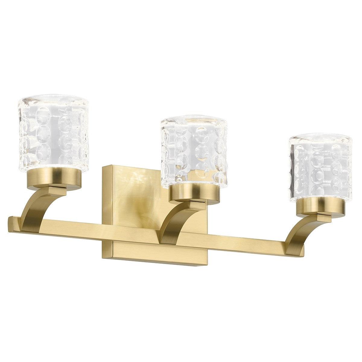 Rene Vanity Light - Bees Lighting