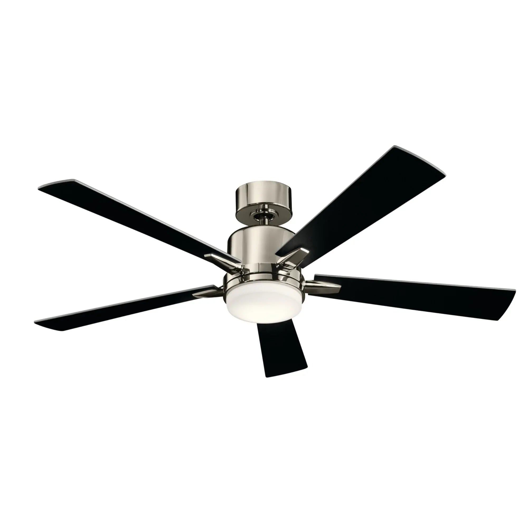 Lucian Elite 52" LED Ceiling Fan - Bees Lighting