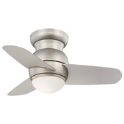 Spacesaver 26" Ceiling Fan - Bees Lighting