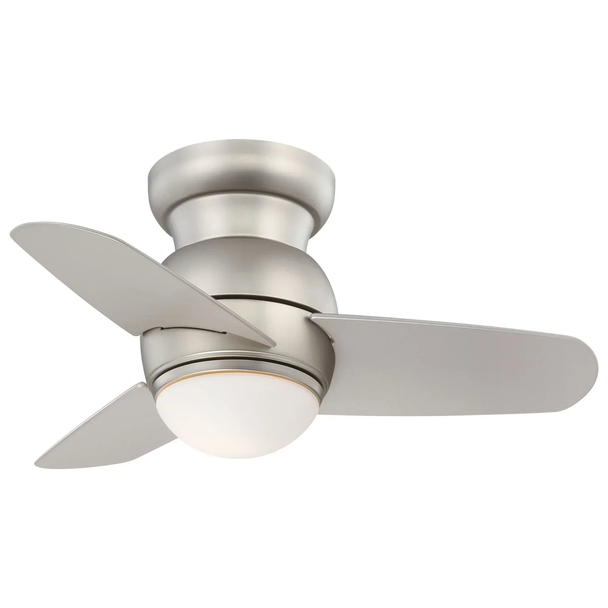 Spacesaver 26" Ceiling Fan - Bees Lighting