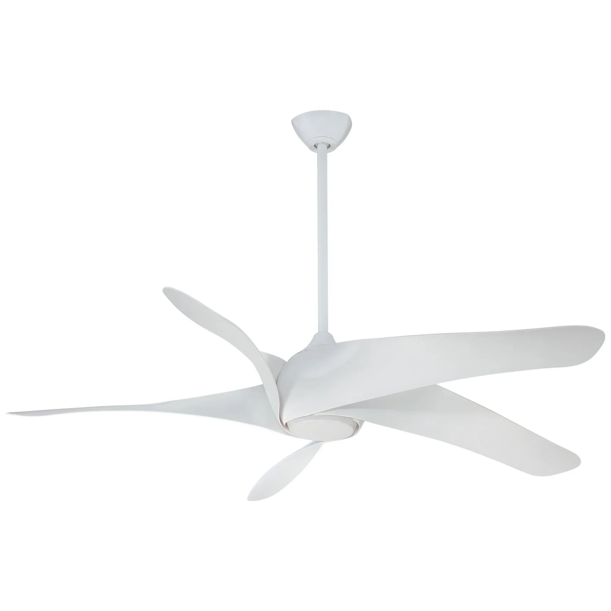 Artemis XL5 62" LED Ceiling Fan - Bees Lighting