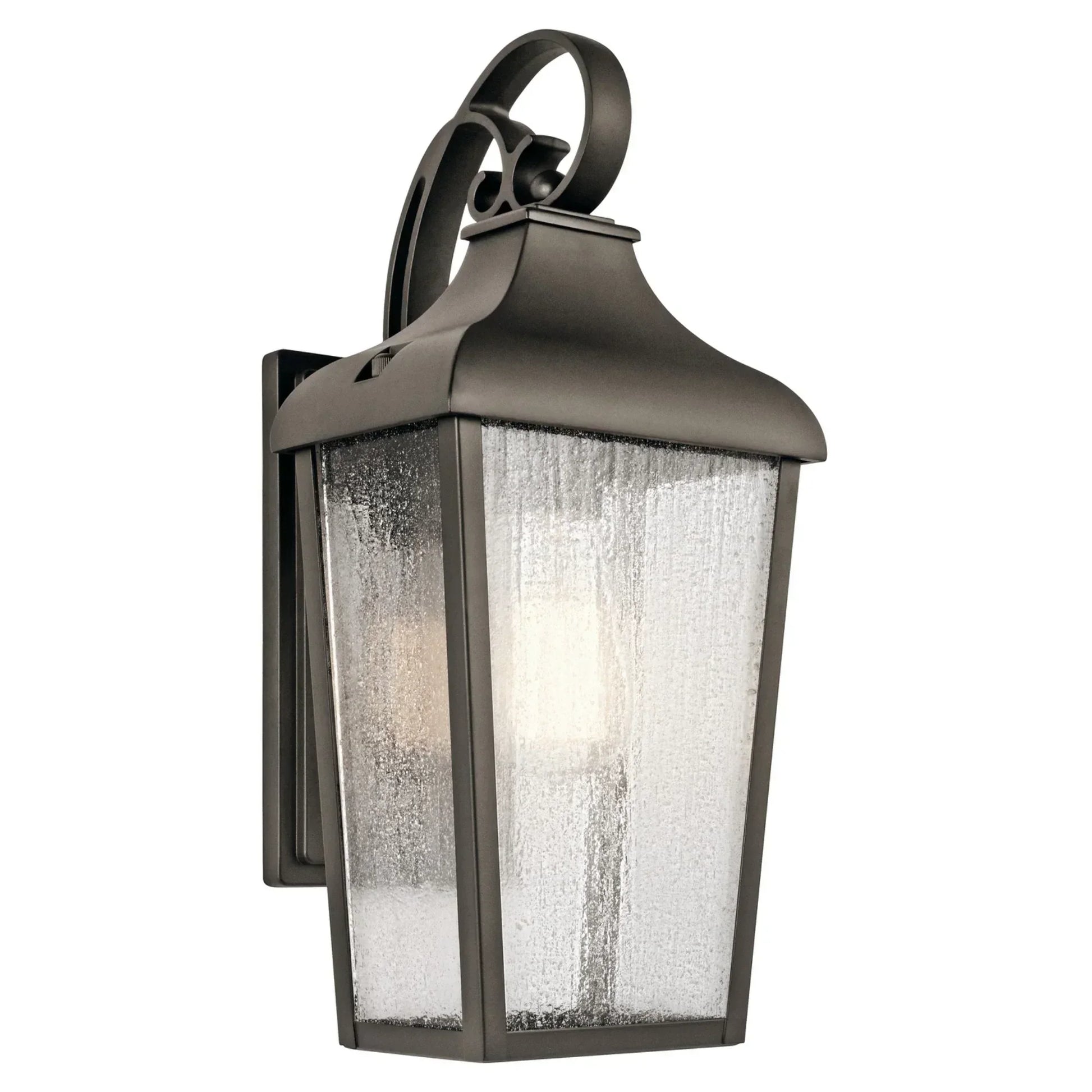 Forestdale Outdoor Wall Light - Bees Lighting