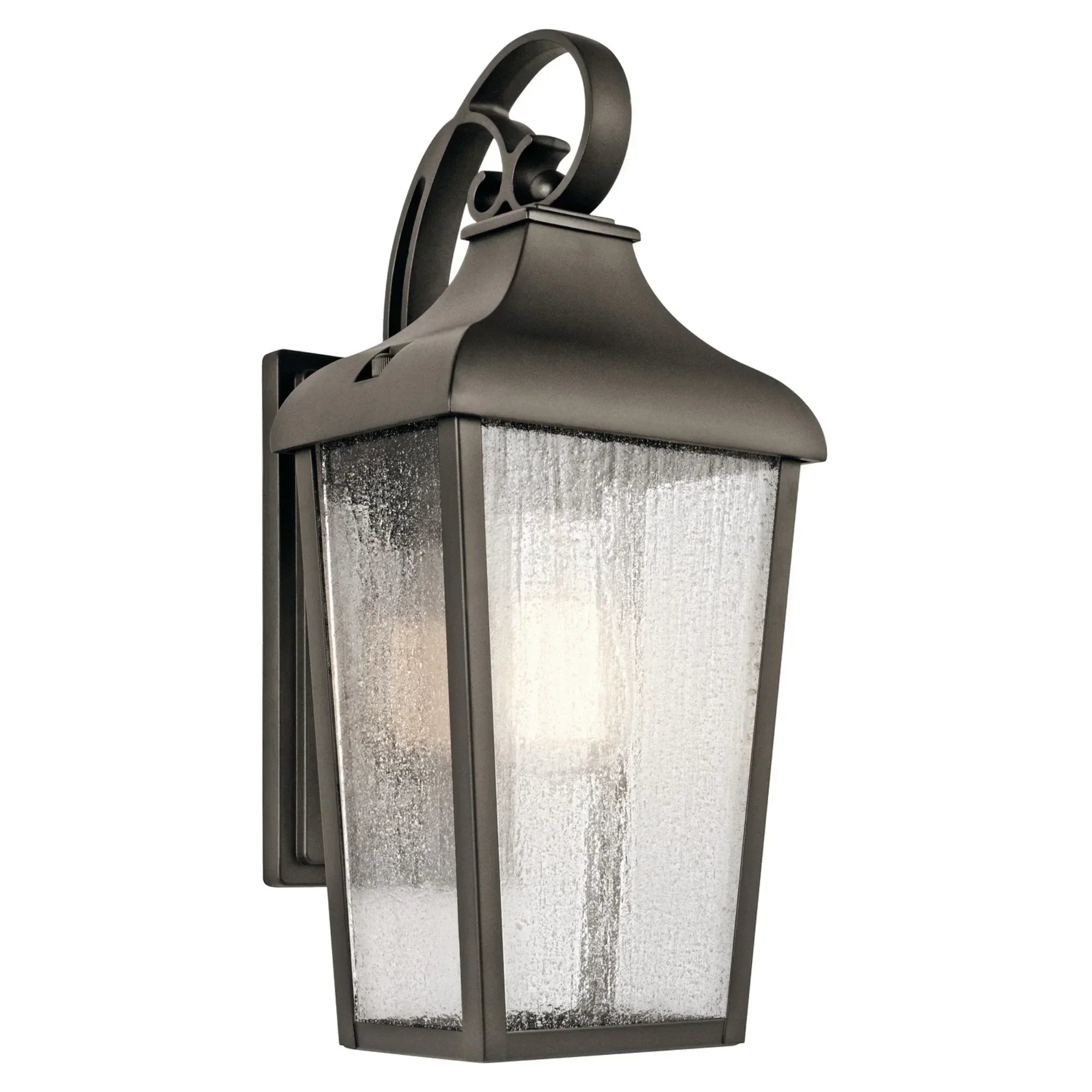 Forestdale Outdoor Wall Light - Bees Lighting