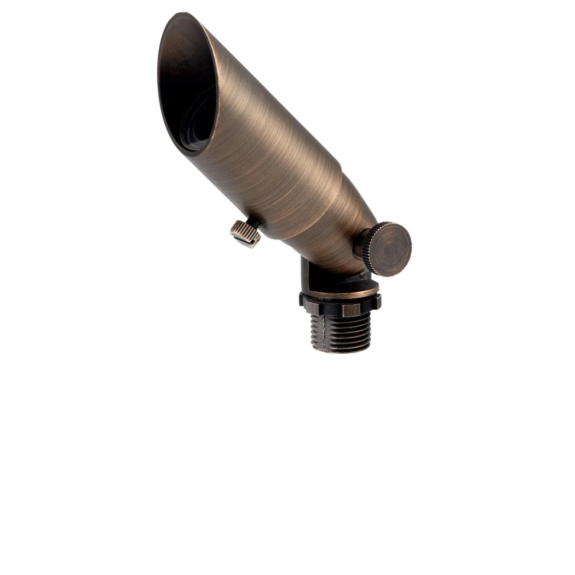 Landscape Accent Spot Light, Centennial Brass - Bees Lighting