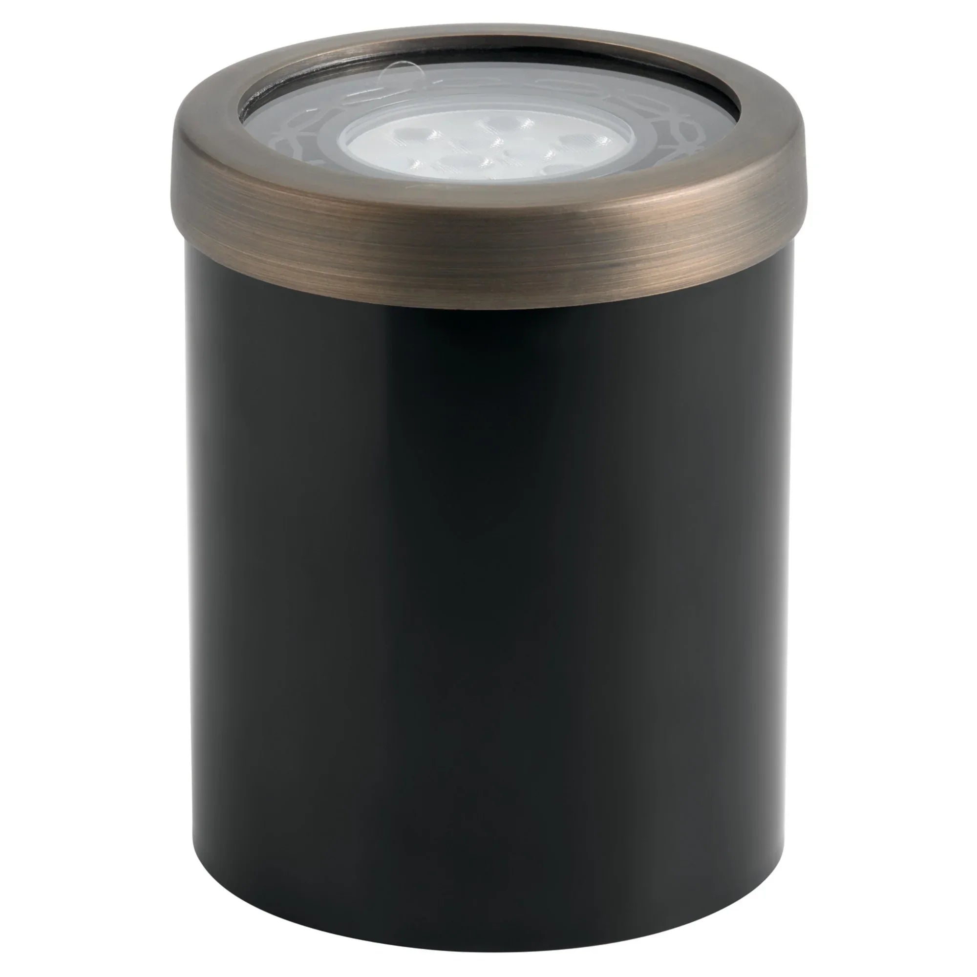 12V Landscape In-Ground Light Brass - Bees Lighting