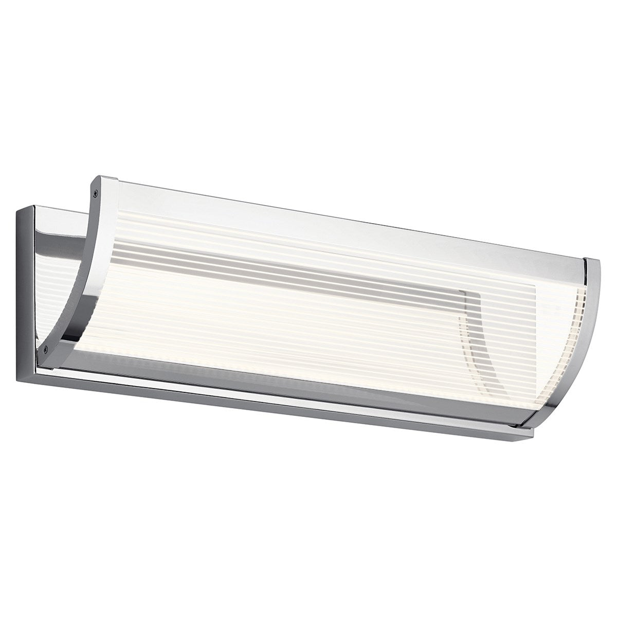 Roone 3000K Linear Bath Light - Bees Lighting