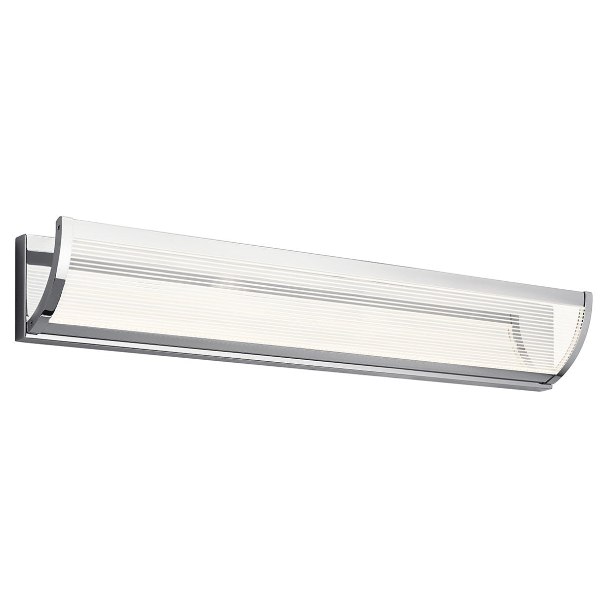 Roone 3000K Linear Bath Light - Bees Lighting