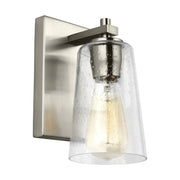 Mercer Armed Wall Sconce - Bees Lighting