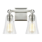 Monterro Bathroom Vanity Light - Bees Lighting