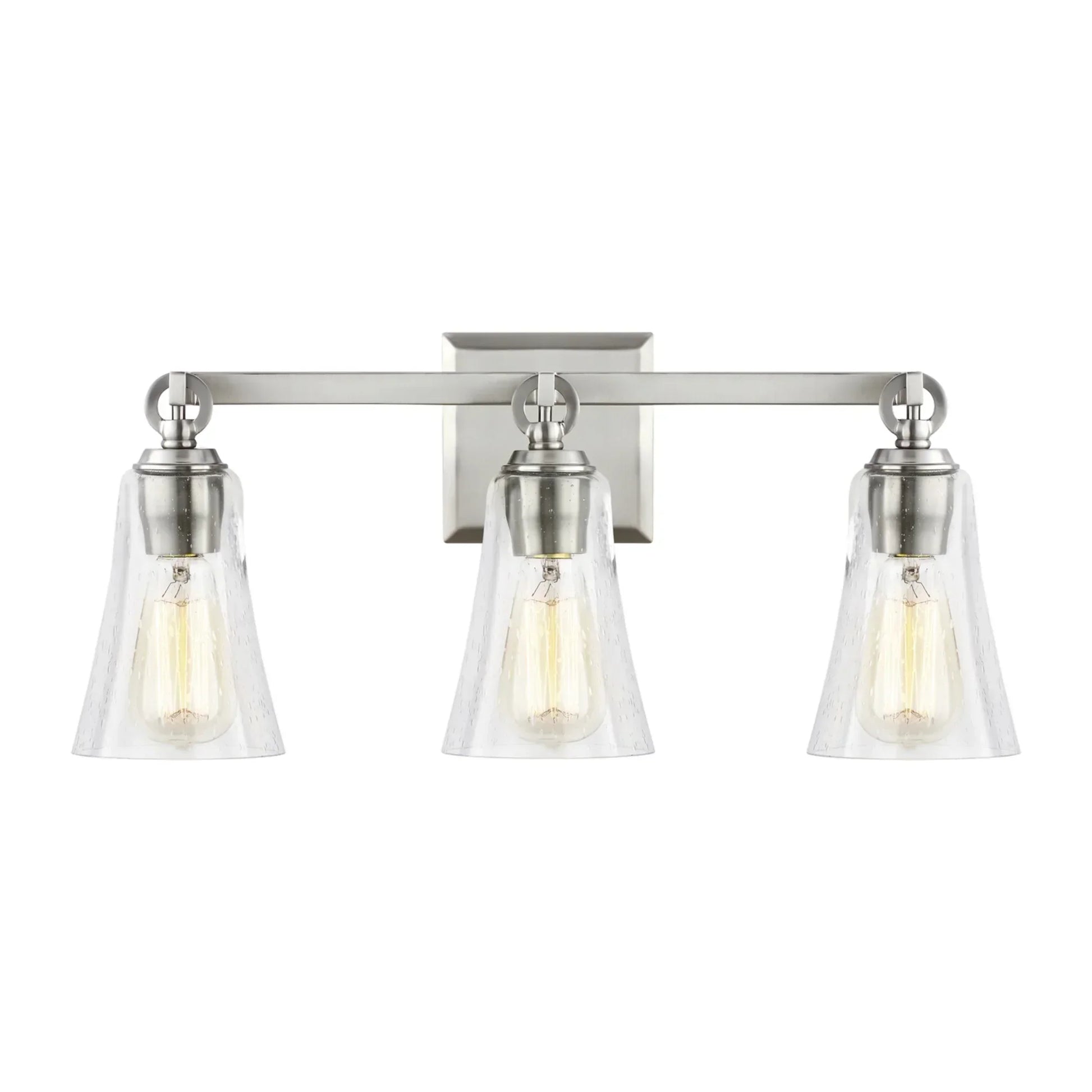 Monterro Bathroom Vanity Light - Bees Lighting