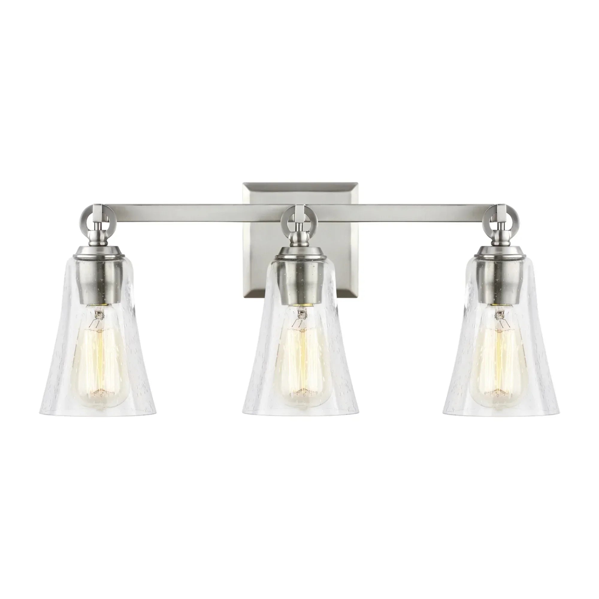 Monterro Bathroom Vanity Light - Bees Lighting