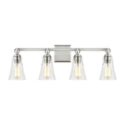Monterro Bathroom Vanity Light - Bees Lighting