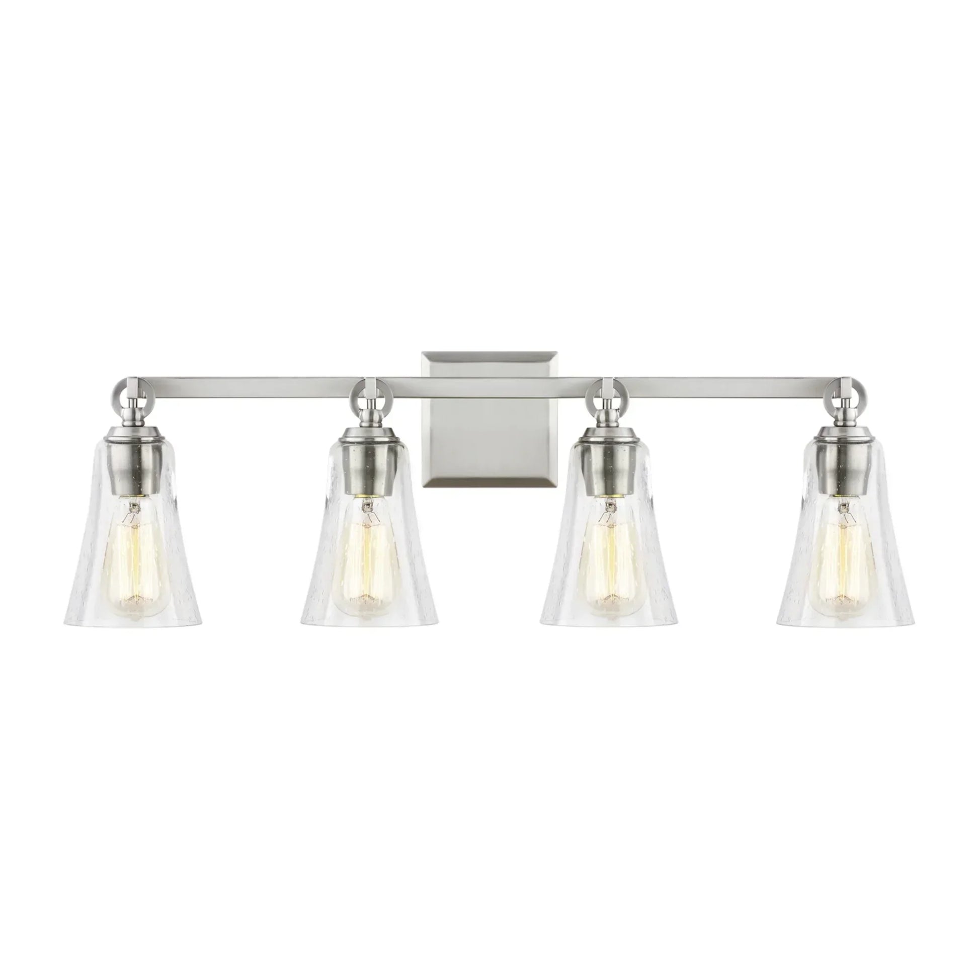 Monterro Bathroom Vanity Light - Bees Lighting
