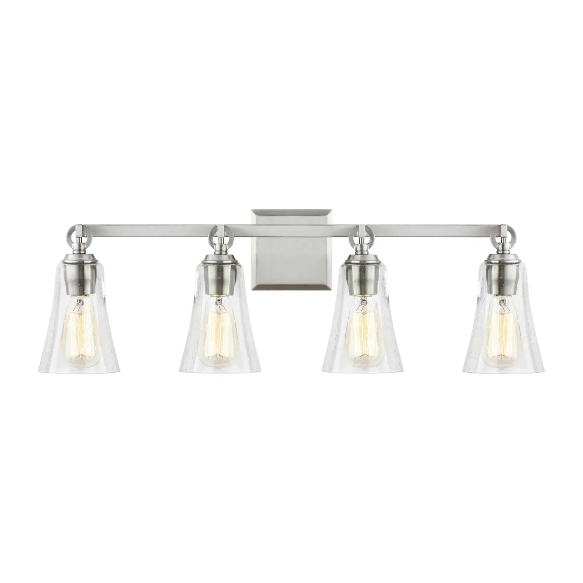 Monterro Bathroom Vanity Light - Bees Lighting