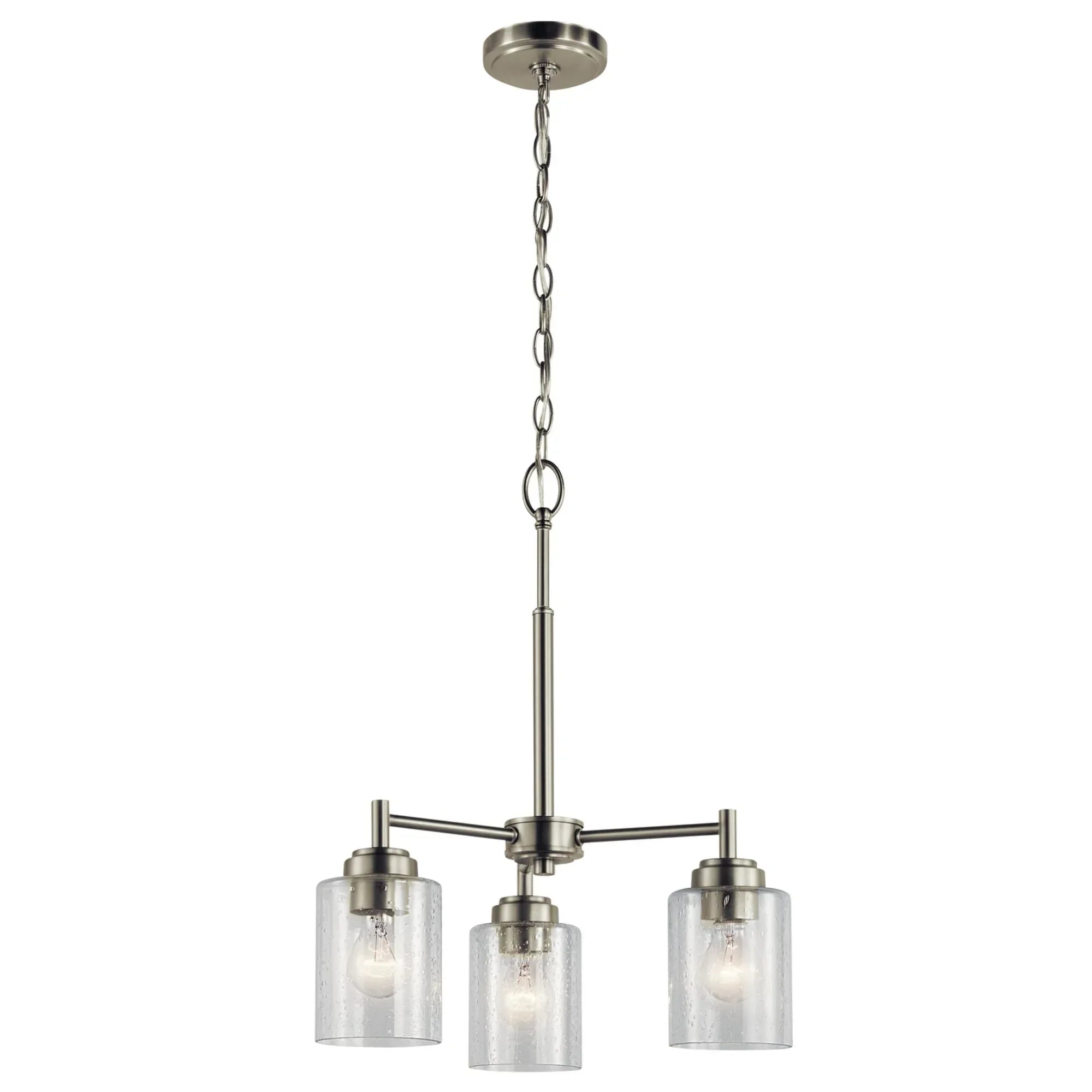 Winslow Chandelier - Bees Lighting