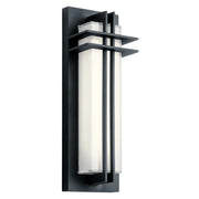 Manhattan Outdoor Wall Light - Bees Lighting