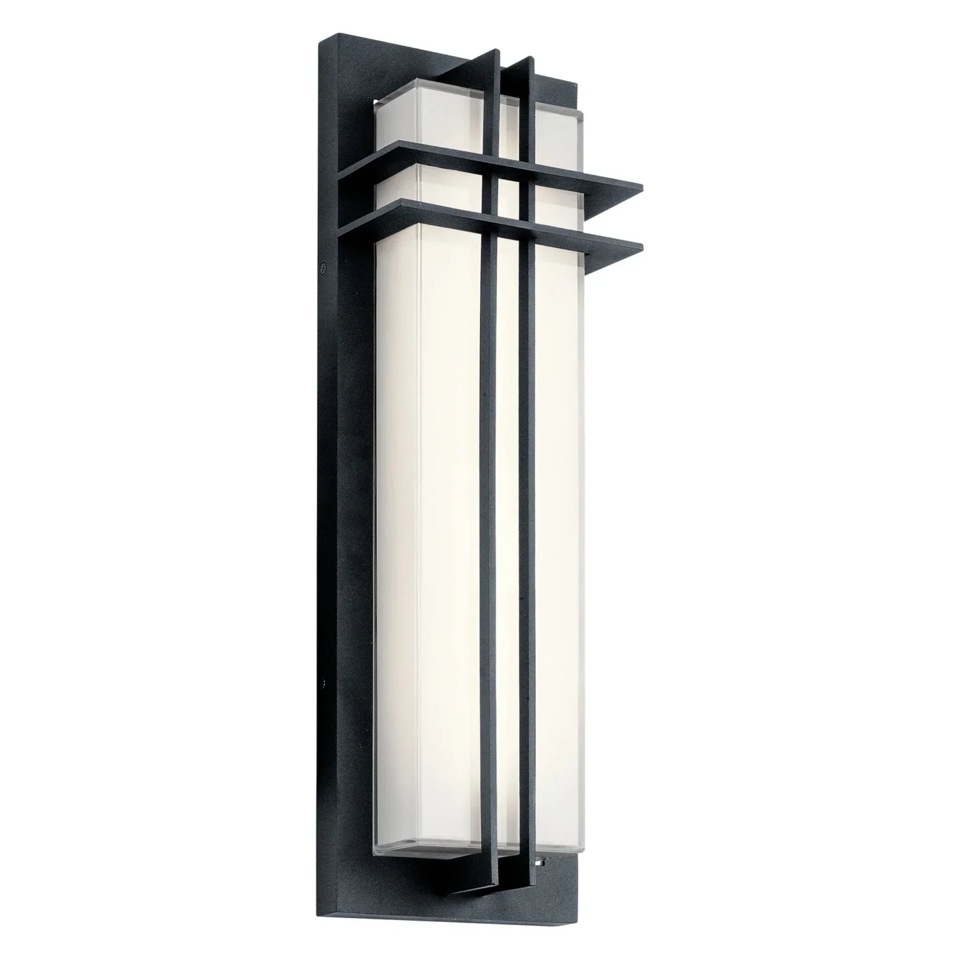 Manhattan Outdoor Wall Light - Bees Lighting