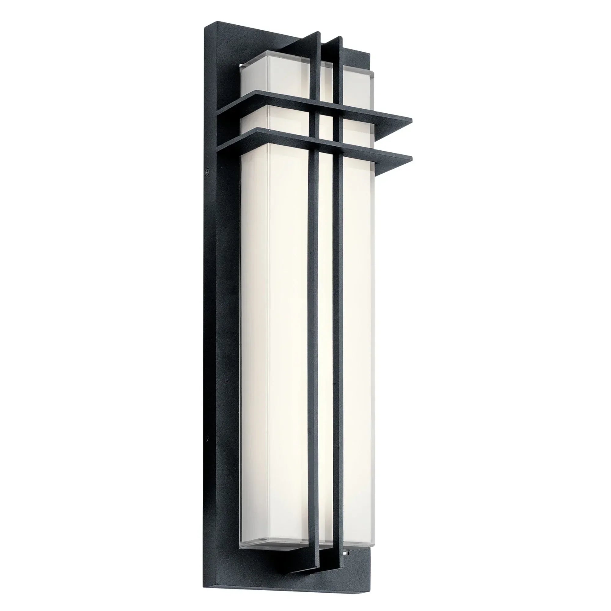 Manhattan Outdoor Wall Light - Bees Lighting