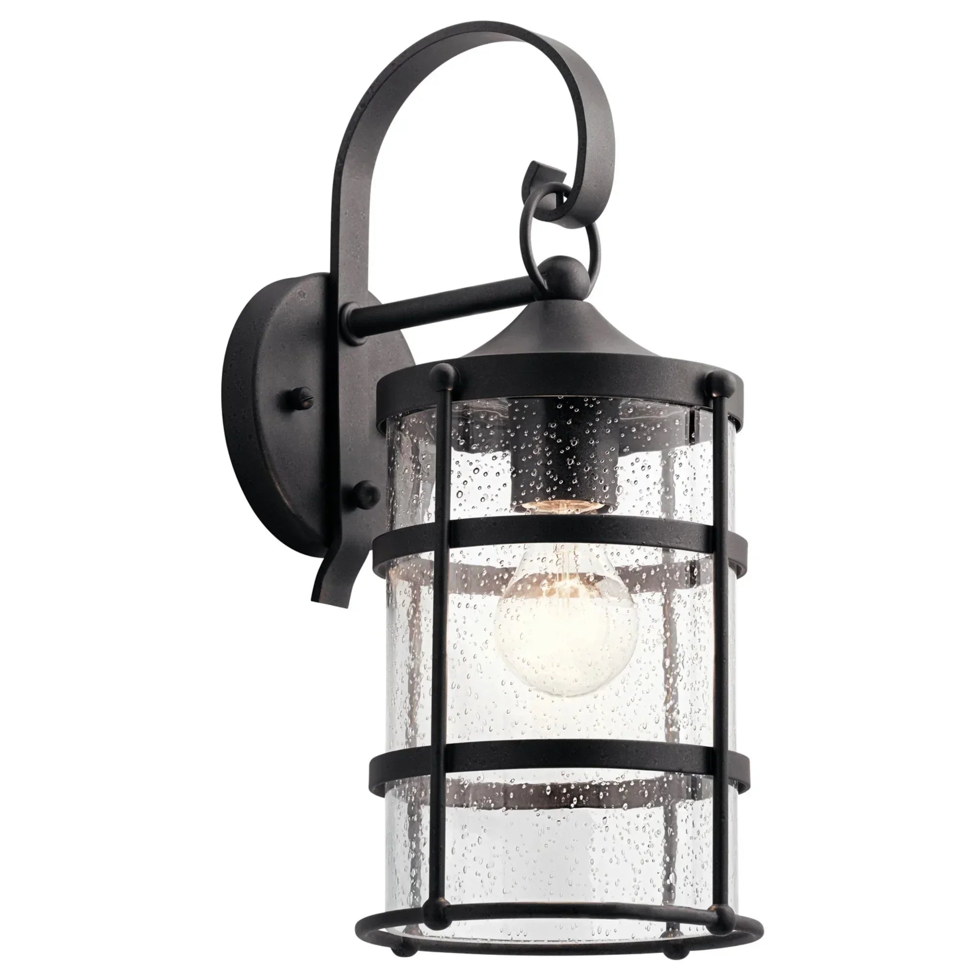 Mill Lane Outdoor Wall Light - Bees Lighting