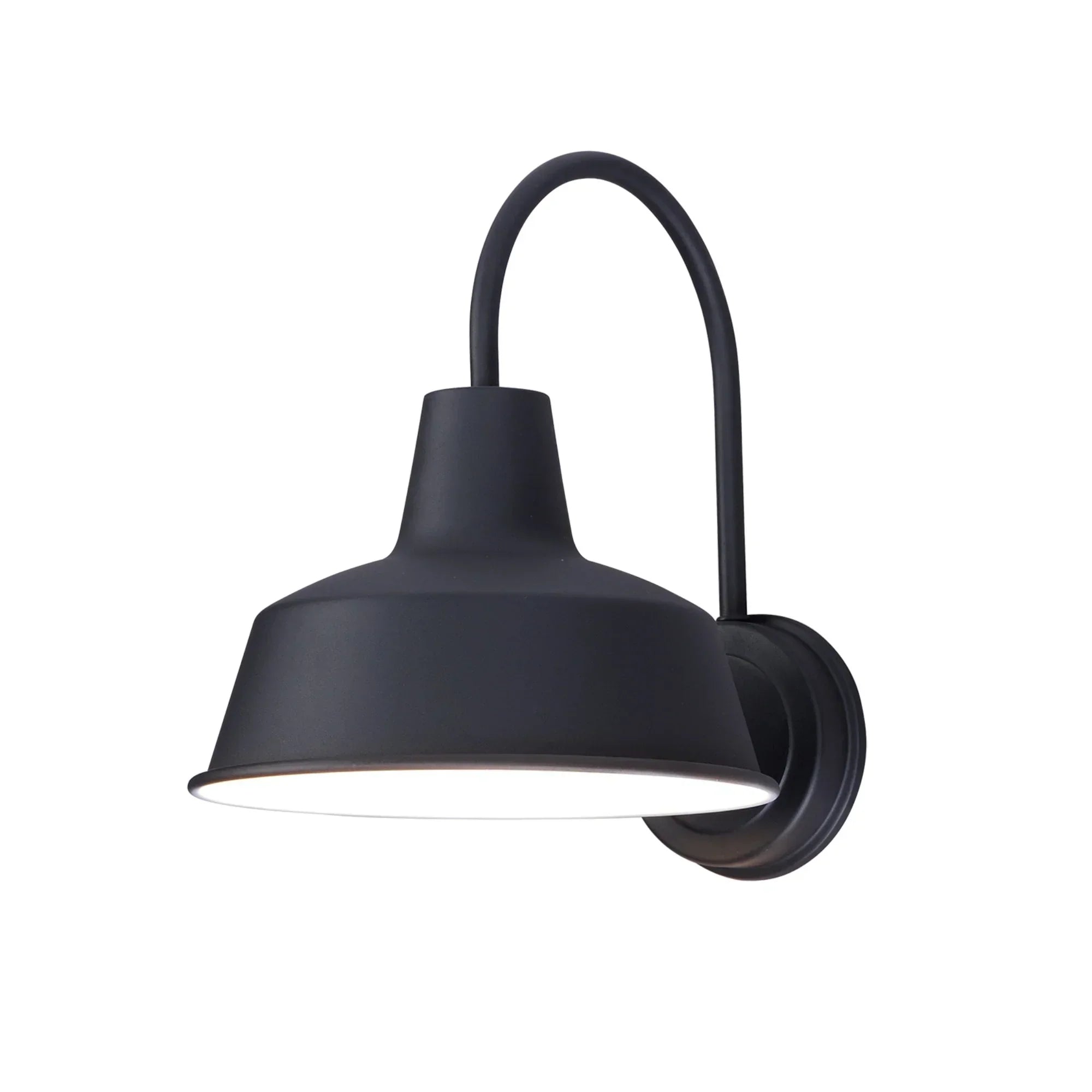 Pier M 1-Light Outdoor Wall Sconce - Bees Lighting