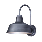 Pier M 1-Light Outdoor Wall Sconce - Bees Lighting