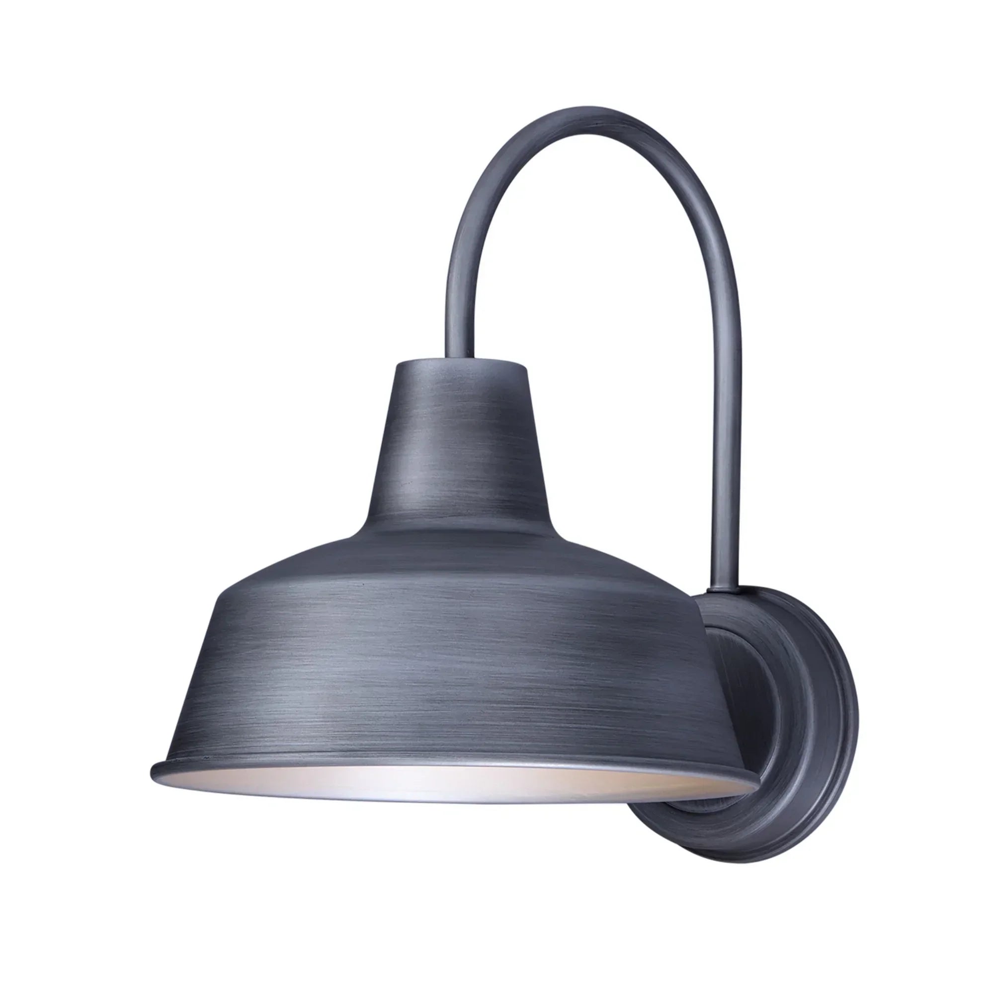 Pier M 1-Light Outdoor Wall Sconce - Bees Lighting