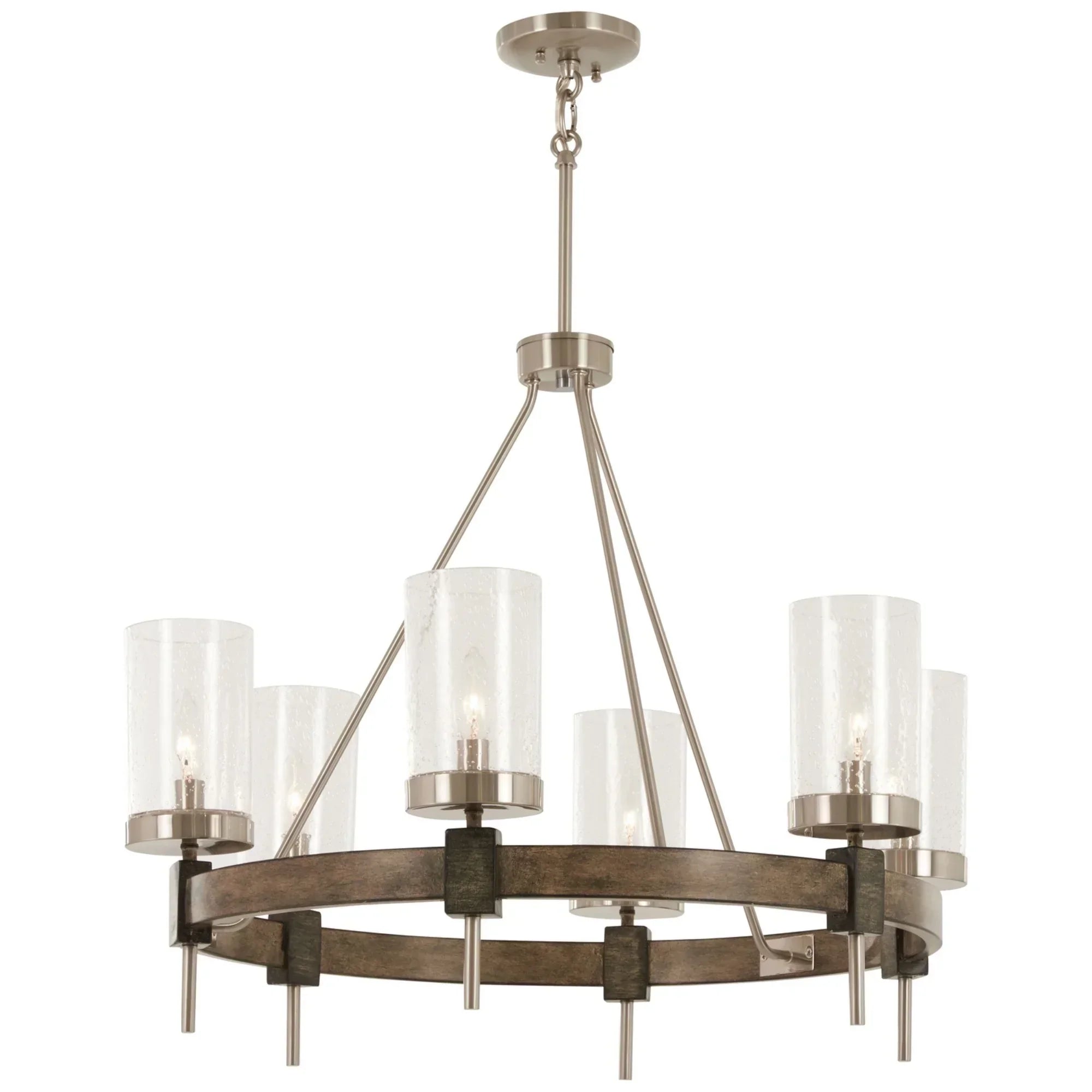 Bridlewood Chandelier - Bees Lighting