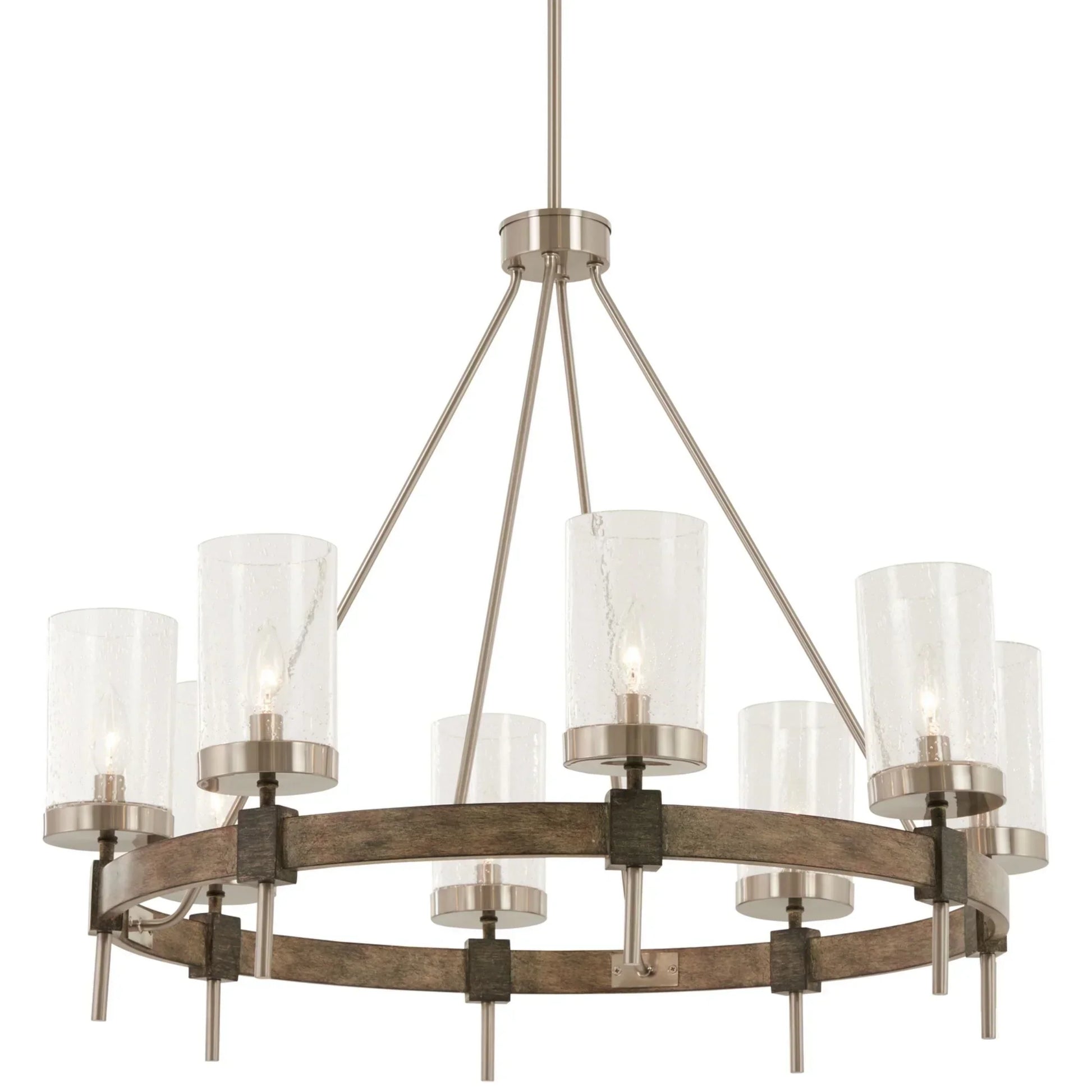Bridlewood Chandelier - Bees Lighting