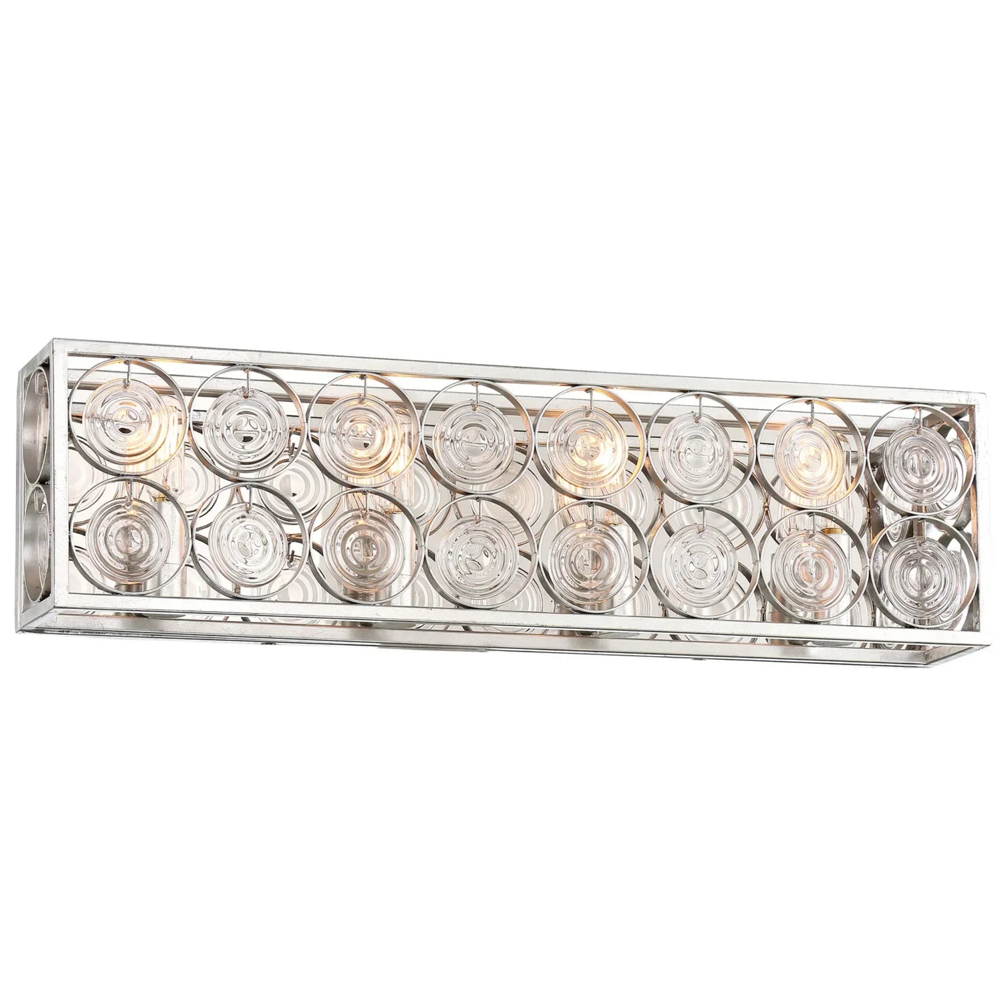 Culture Chic Bath Bar - Bees Lighting