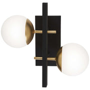Alluria Armed Sconce - Bees Lighting
