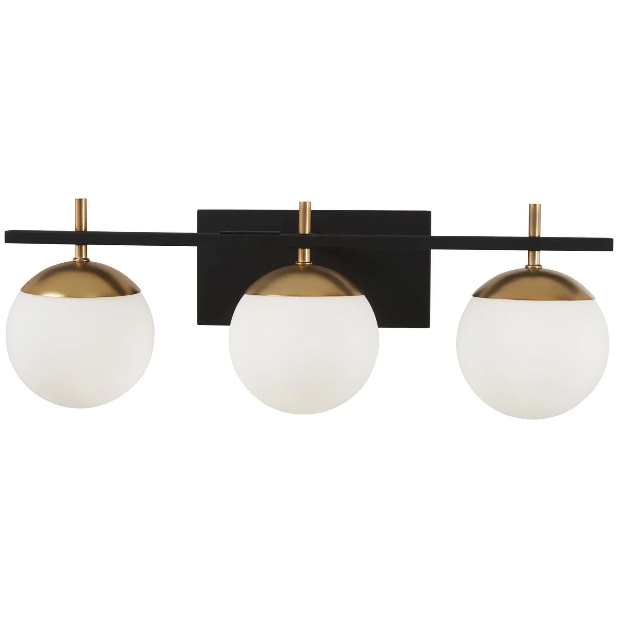 Alluria Vanity Light - Bees Lighting