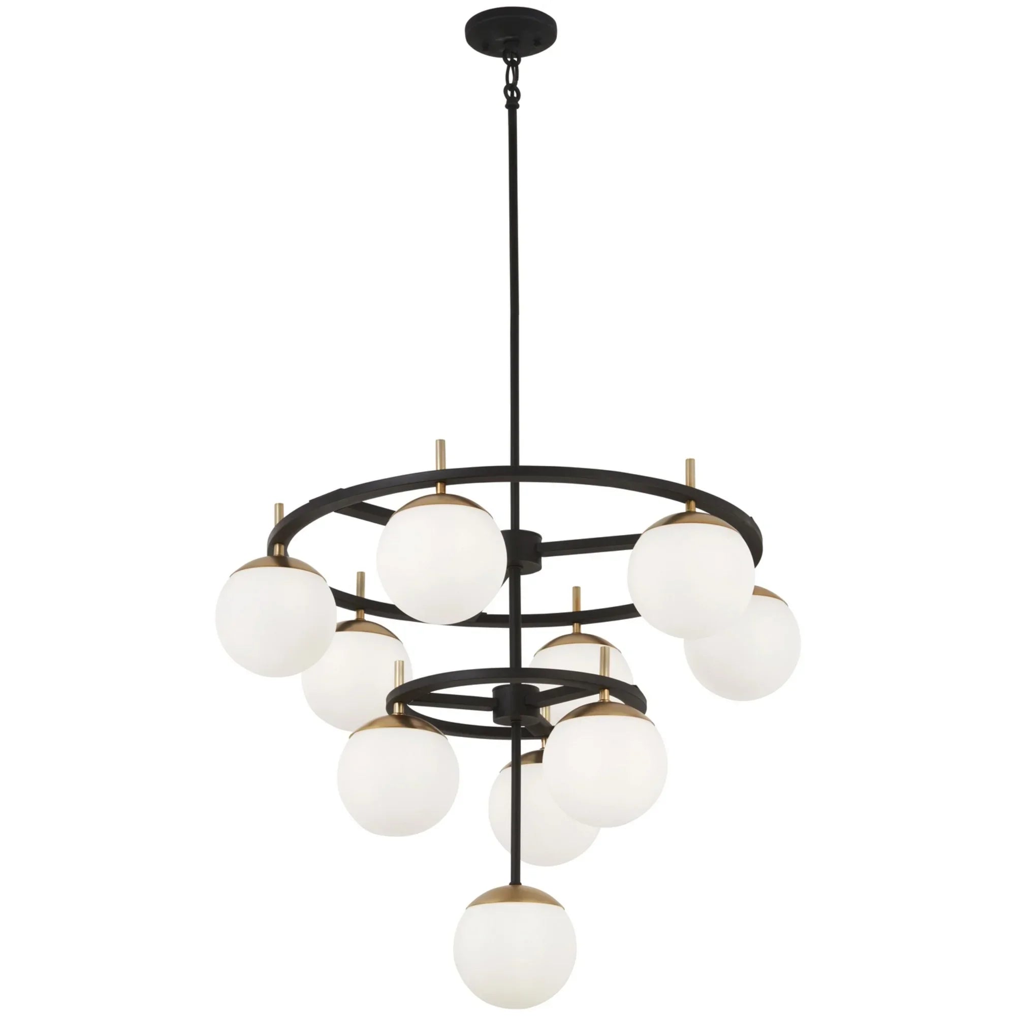 Alluria Chandelier - Bees Lighting
