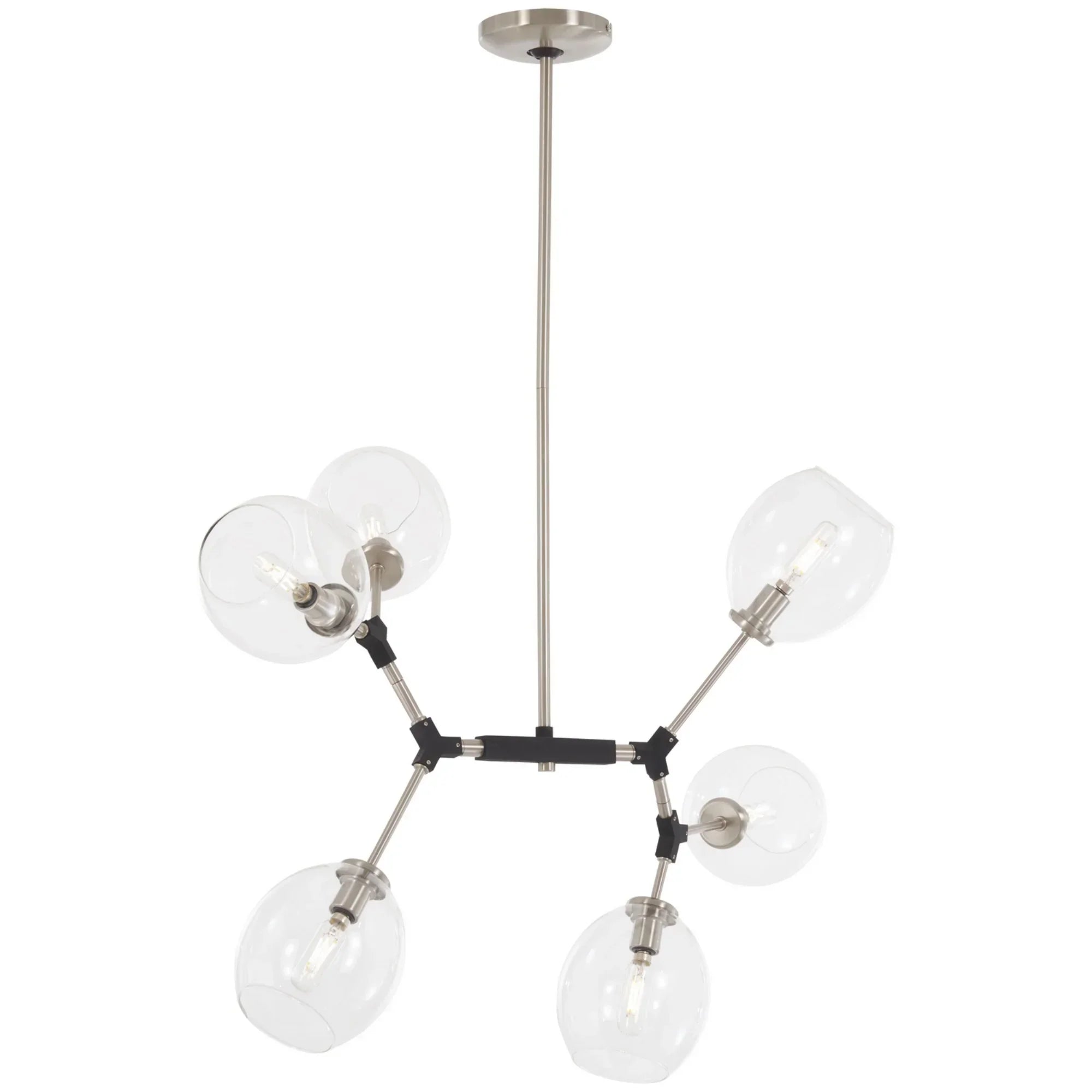 Nexpo Chandelier - Bees Lighting