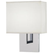 George Kovacs 11" LED Wall Sconce, Chrome Finish - Bees Lighting