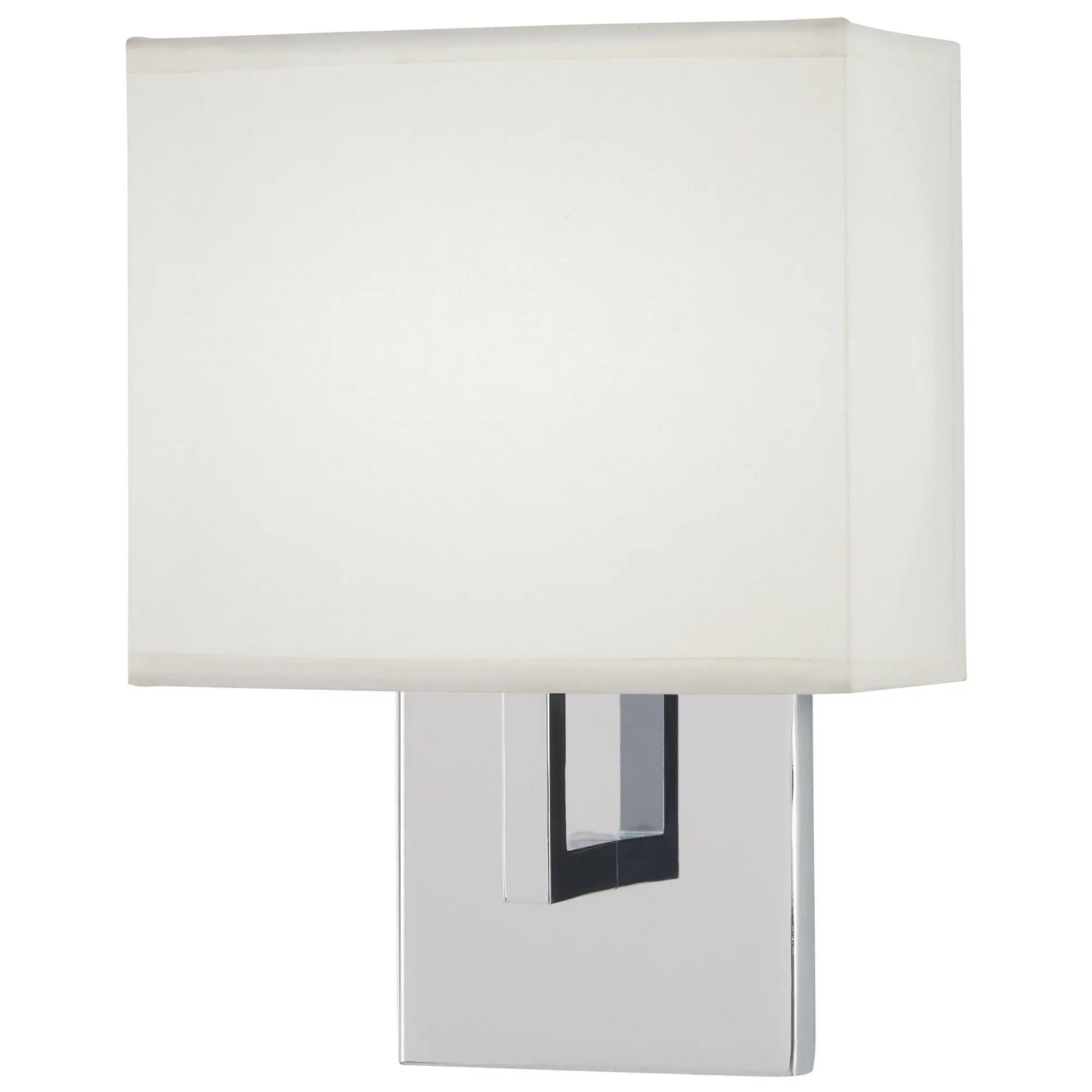George Kovacs 11" LED Wall Sconce, Chrome Finish - Bees Lighting