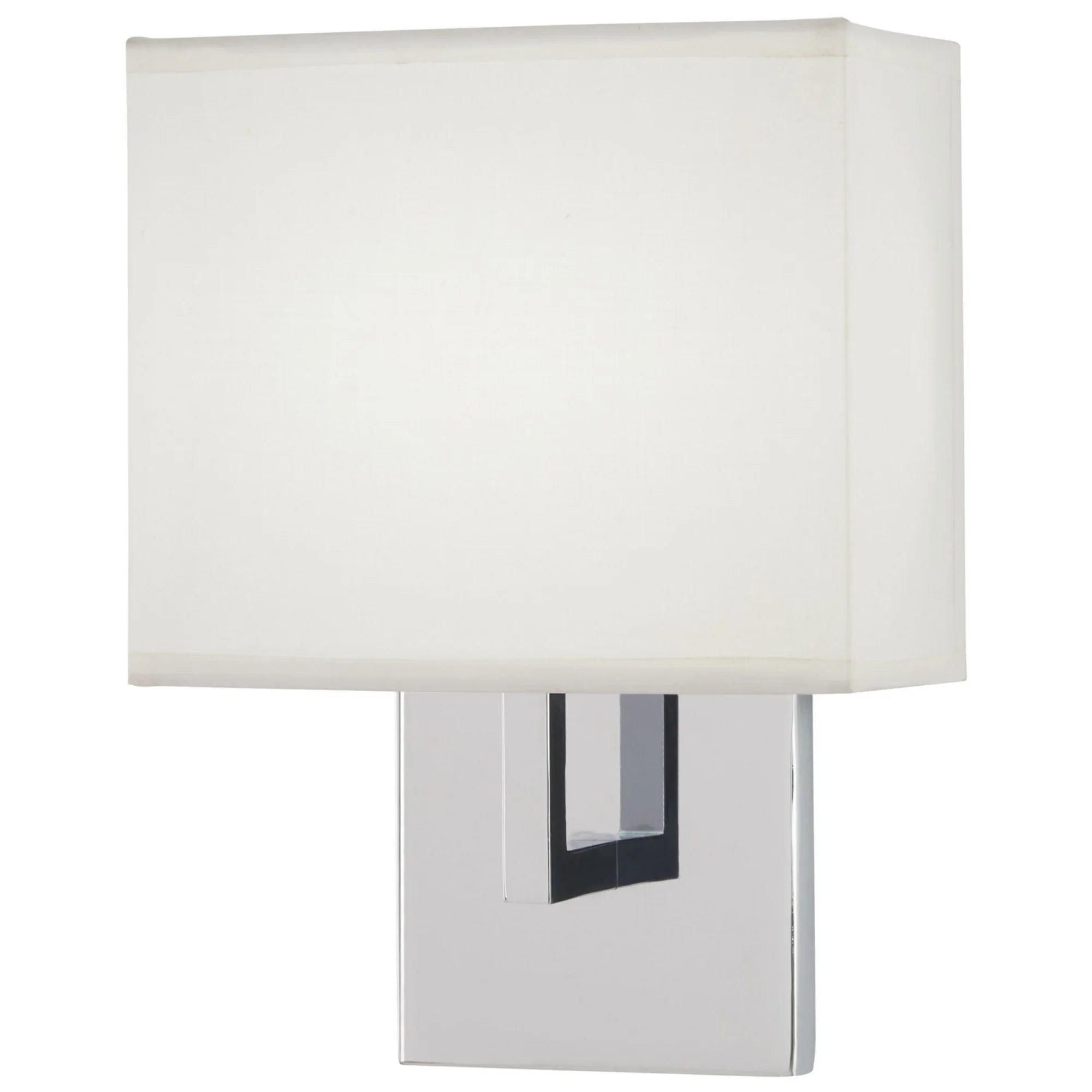 George Kovacs 11" LED Wall Sconce, Chrome Finish - Bees Lighting