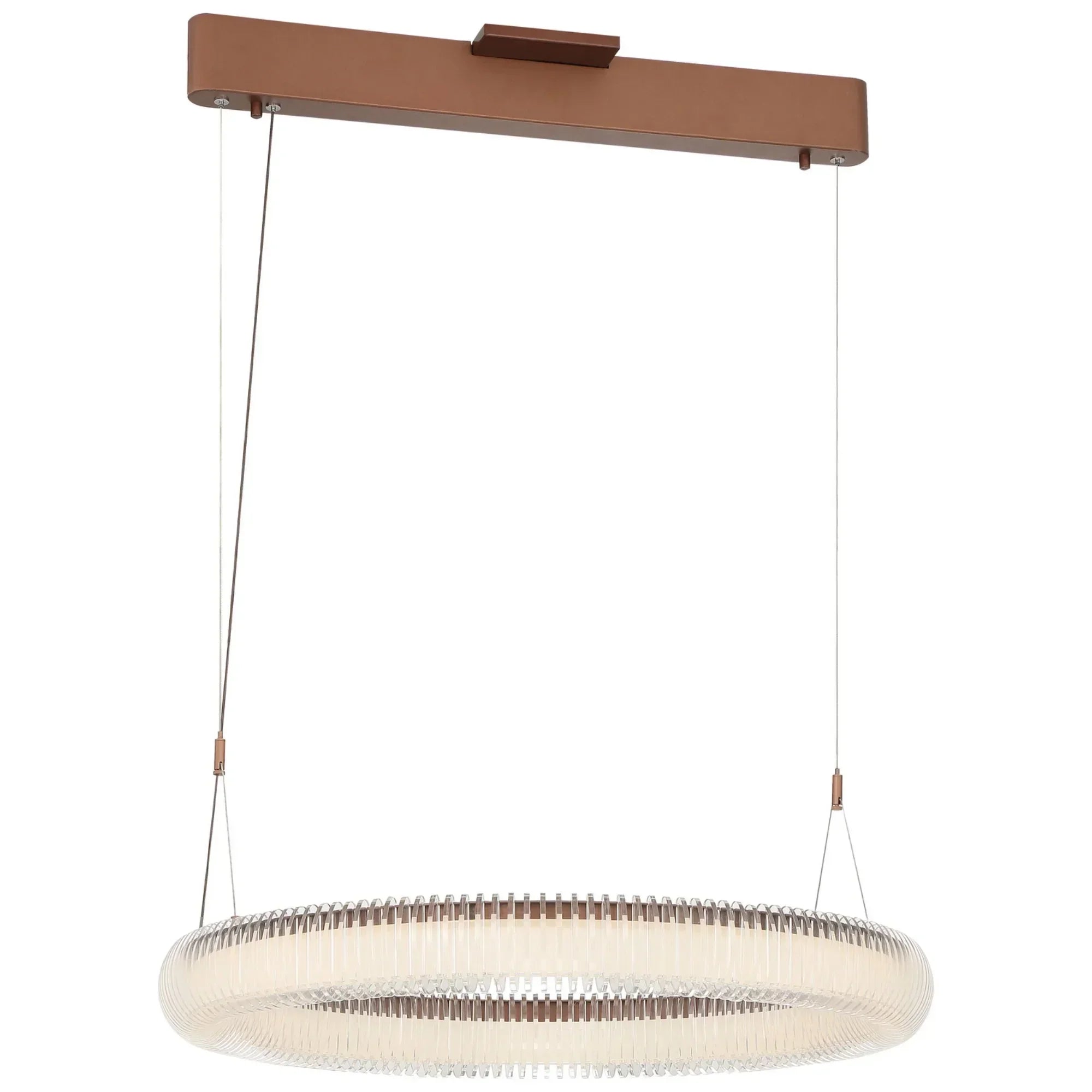 Roulette LED Pendant Light - Bees Lighting