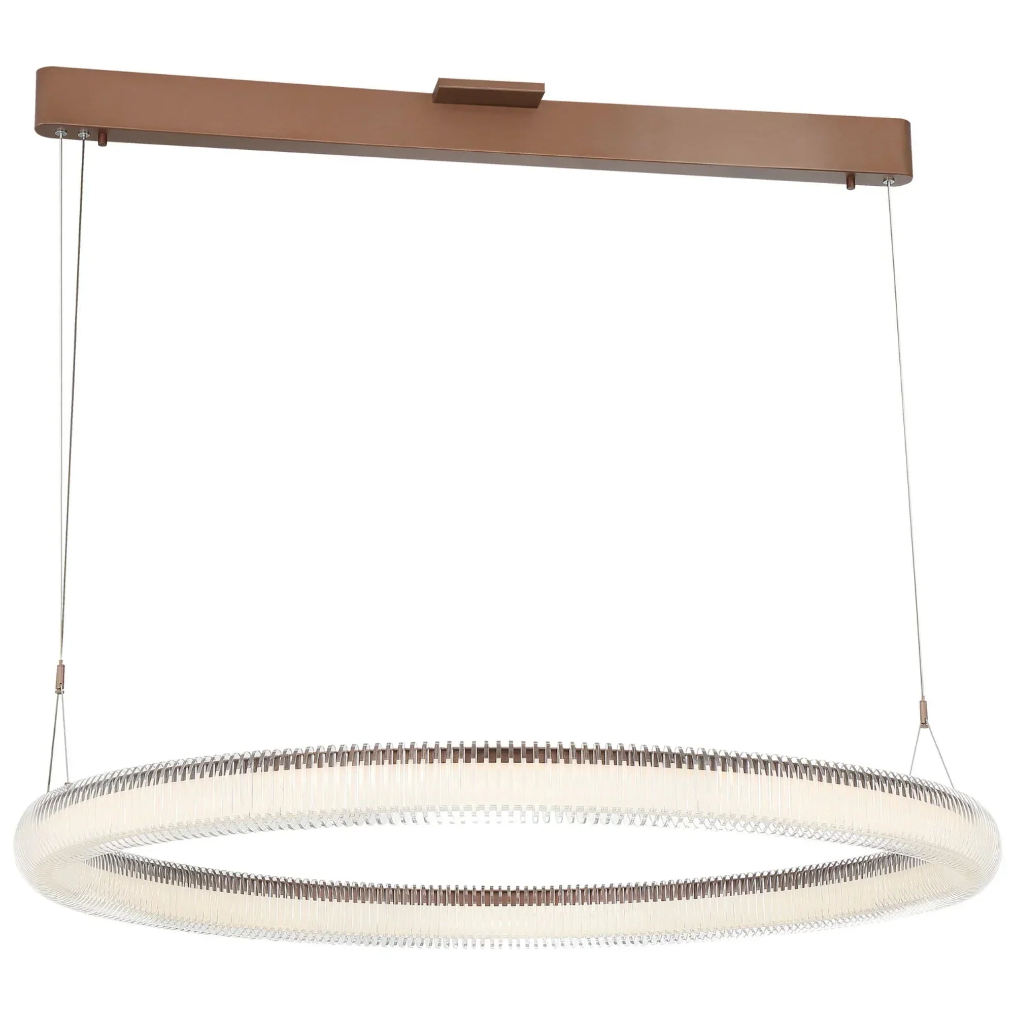 Roulette LED Pendant Light - Bees Lighting