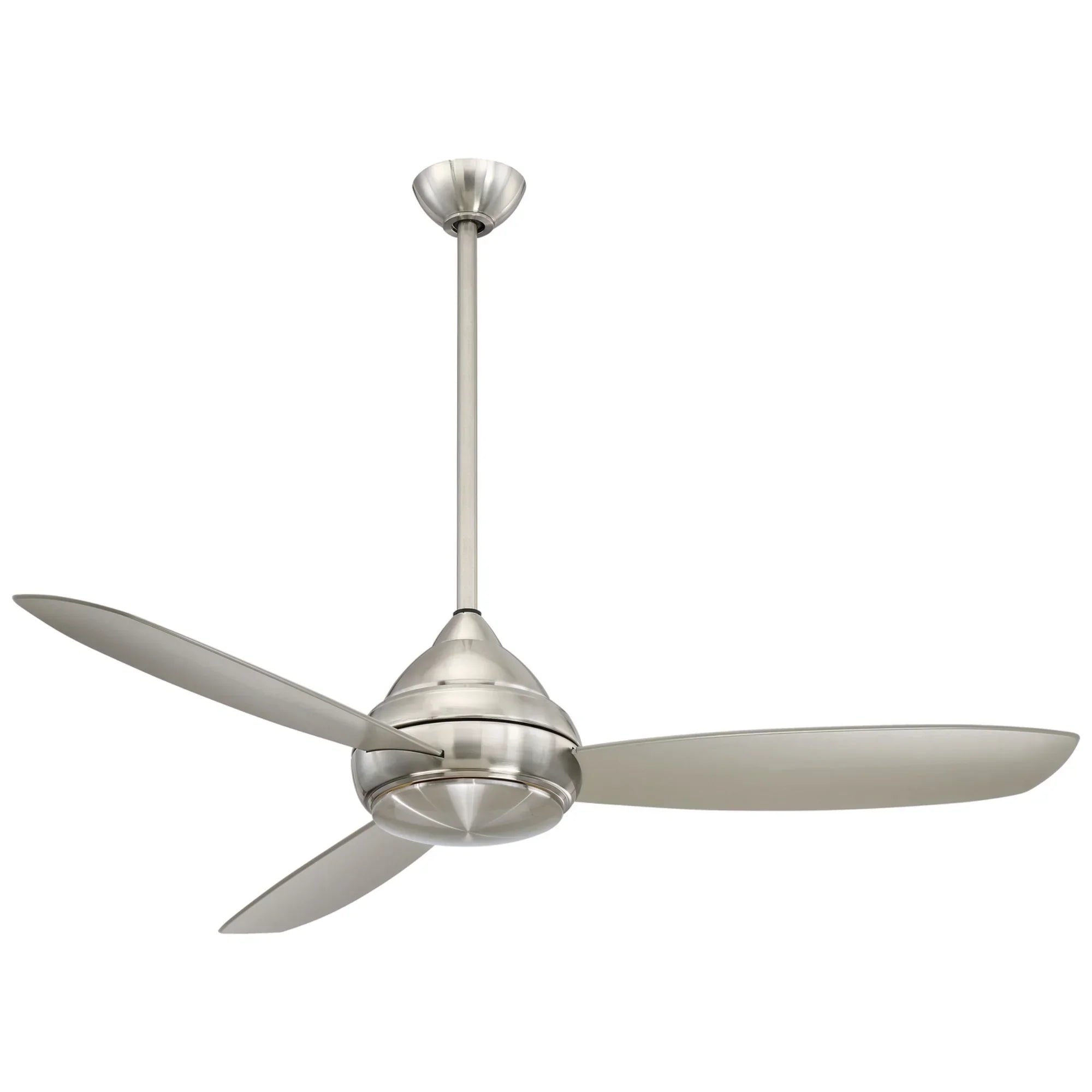 Concept I 58" Outdoor Ceiling Fan - Bees Lighting