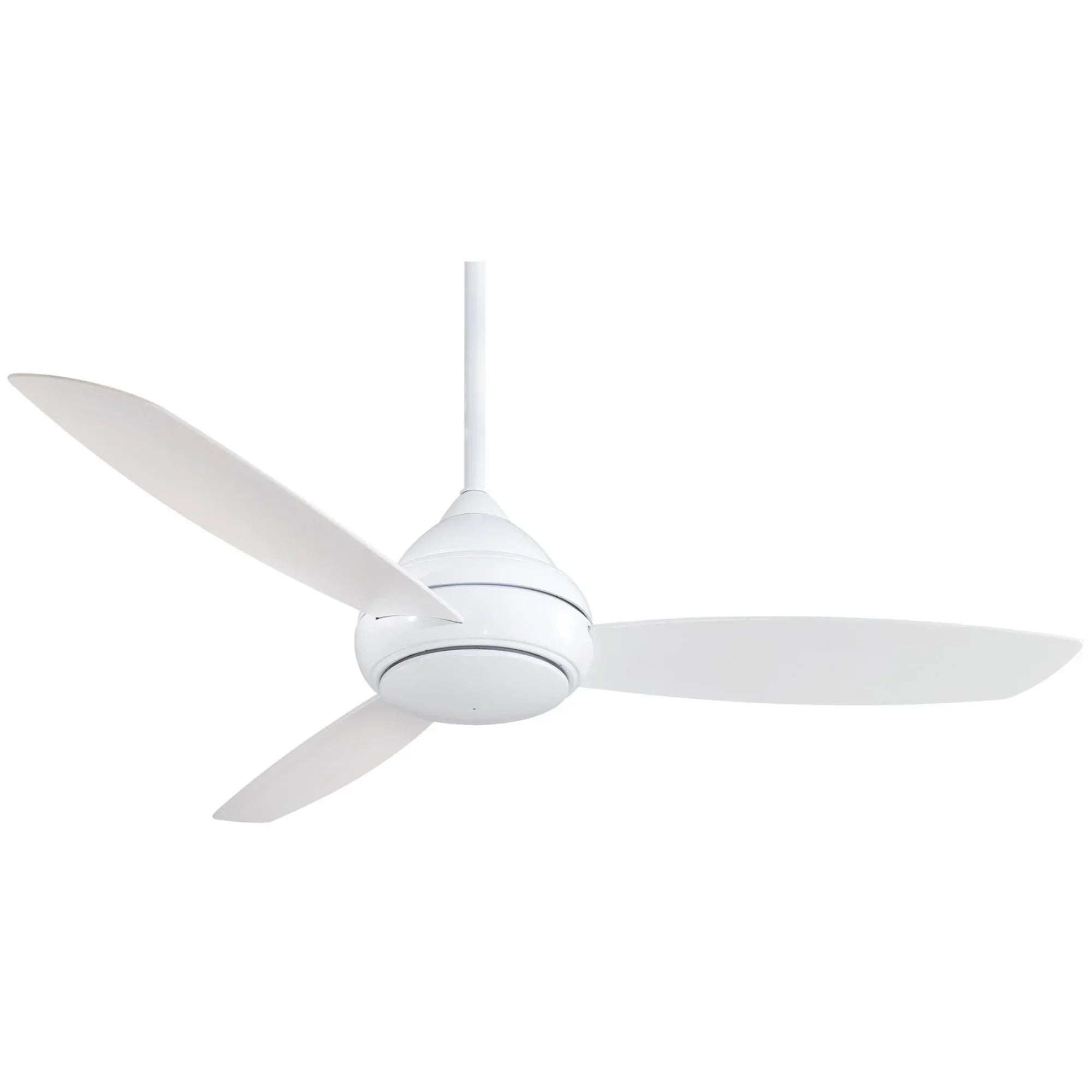 Concept I 58" Outdoor Ceiling Fan - Bees Lighting