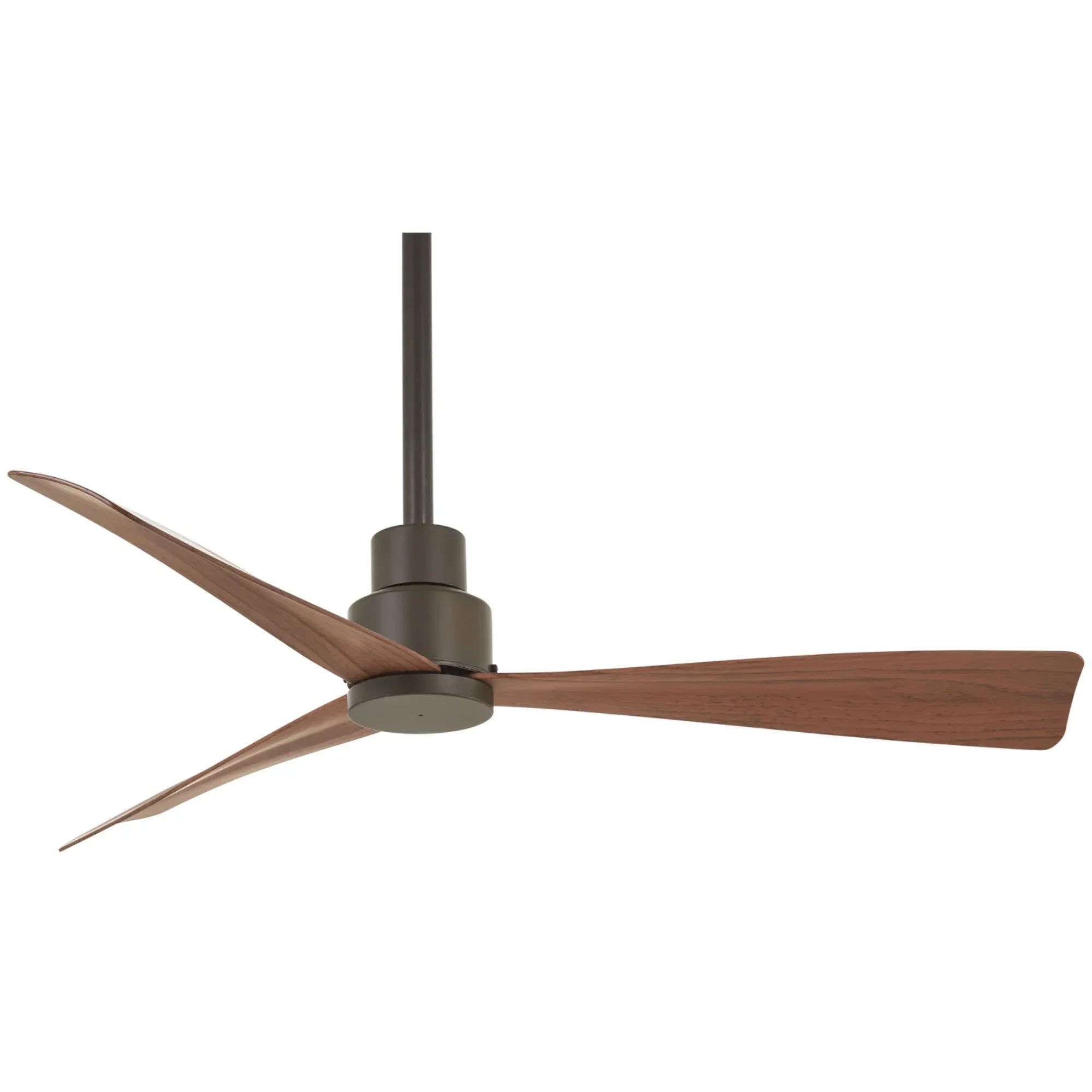 Simple 44" Ceiling Fan - Bees Lighting