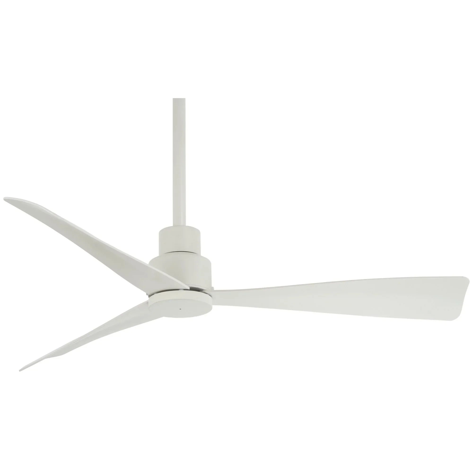 Simple 44" Ceiling Fan - Bees Lighting