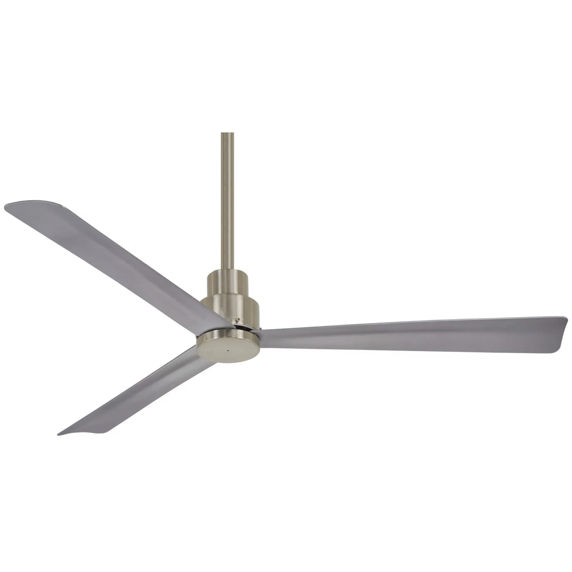 Simple 52" Ceiling Fan - Bees Lighting