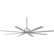 Xtreme H2O 65" Ceiling Fan - Bees Lighting