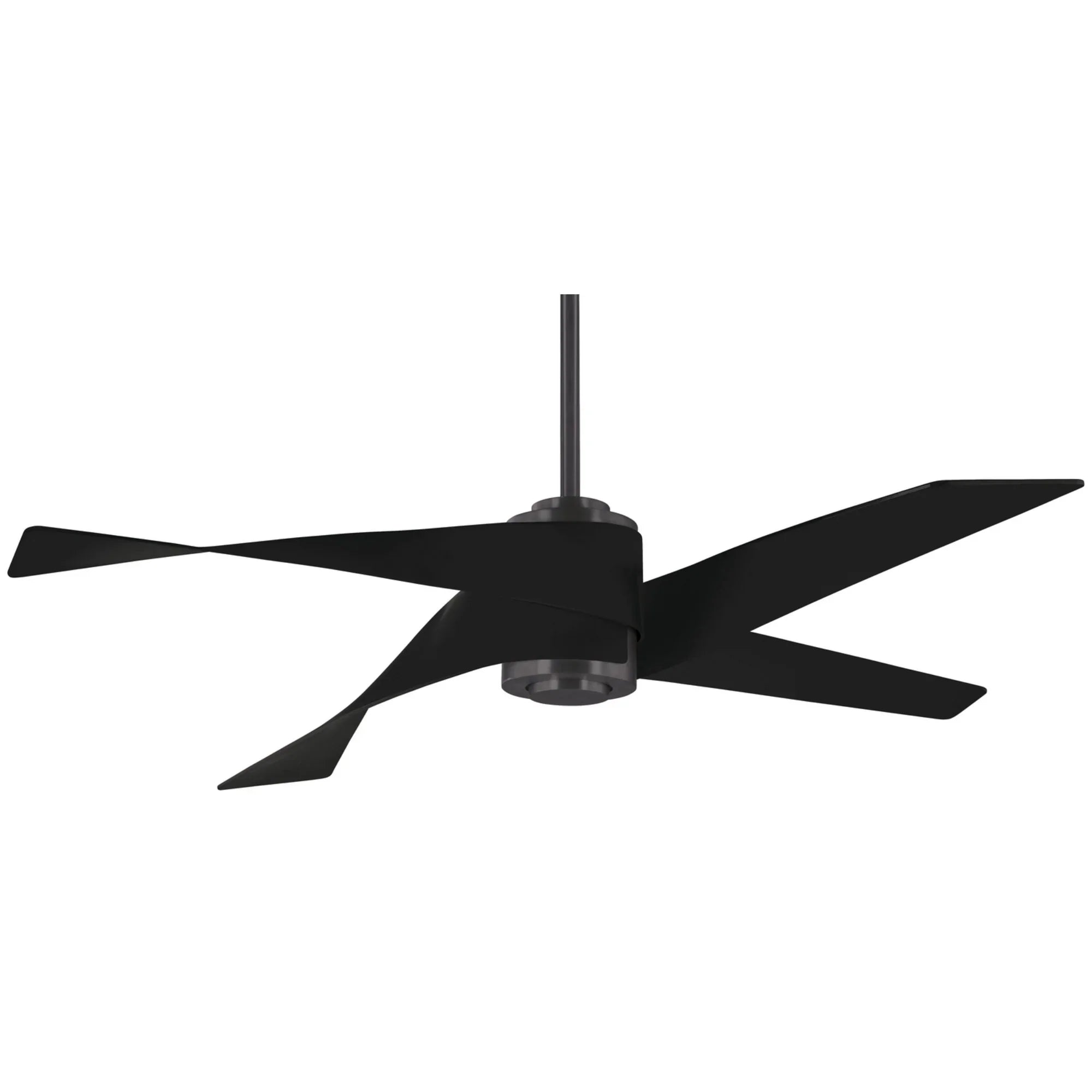Artemis IV 64'' LED Ceiling Fan - Bees Lighting