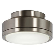 7 In. Rudolph Ceiling Fan Light Kit - Bees Lighting