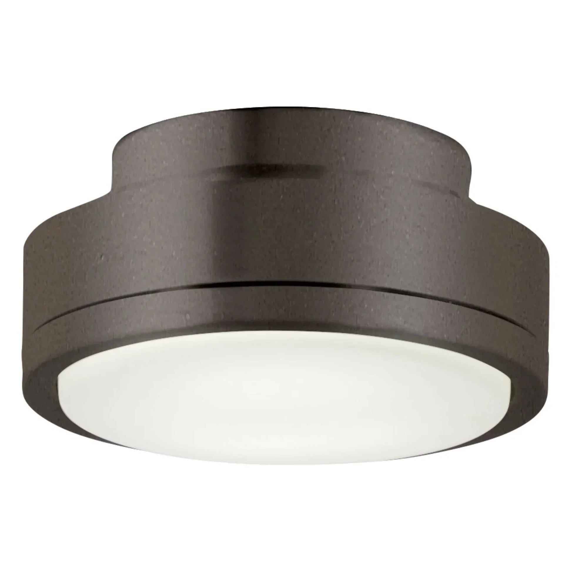 7 In. Rudolph Ceiling Fan Light Kit - Bees Lighting