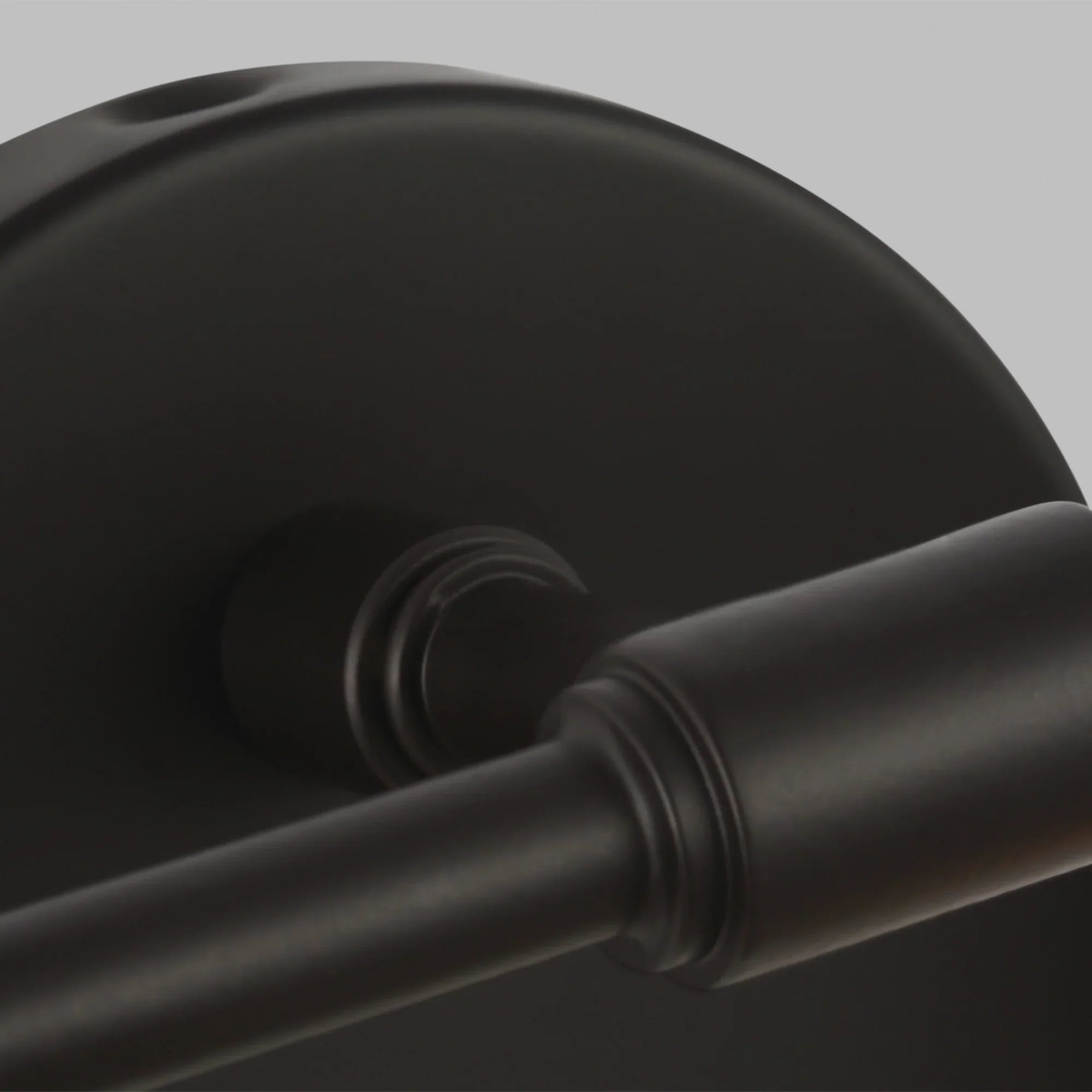 Clara 15" 2-Light Bathroom Vanity, Oil Rubbed Bronze Finish - Bees Lighting