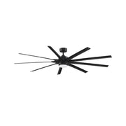 Odyn 84" LED Ceiling Fan - Bees Lighting