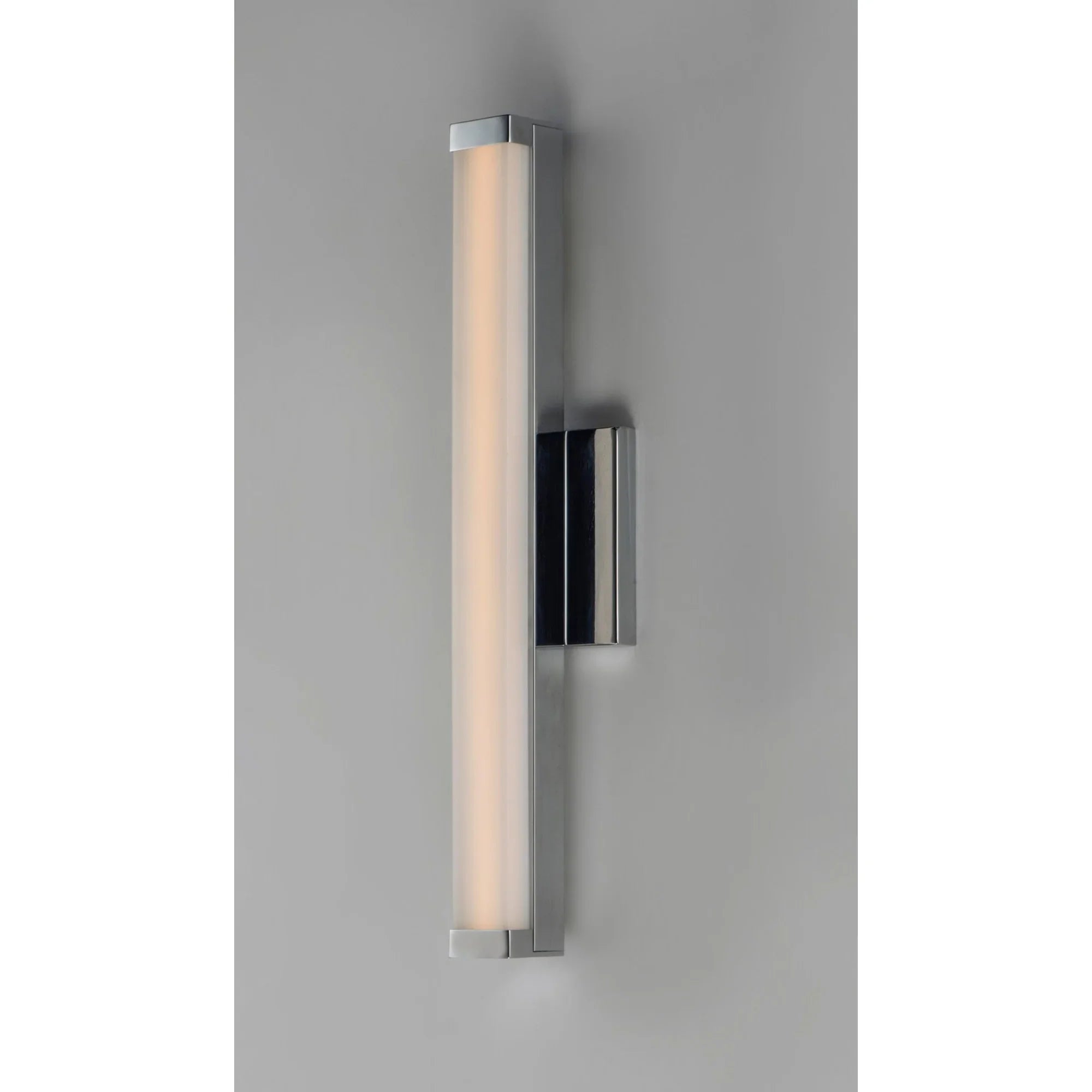 Spec 18" LED Bath Vanity, Polished Chrome Finish - Bees Lighting